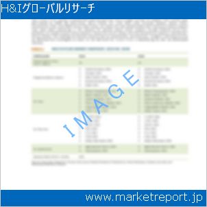 市場と産業調査レポートのイメージ